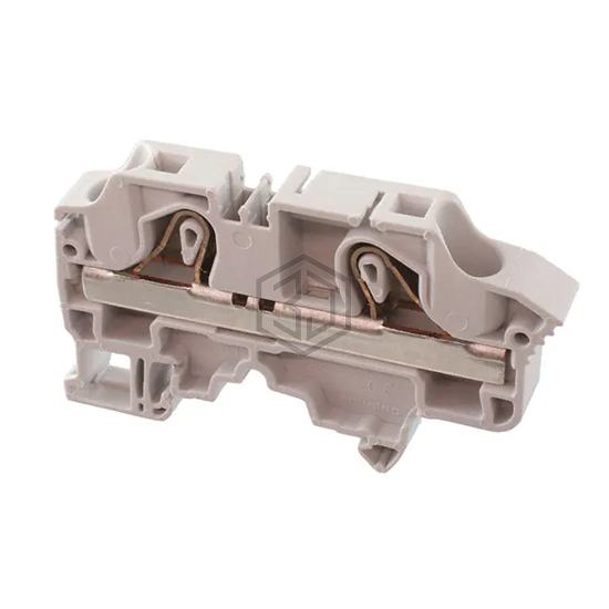 1SNK710010R0000 - TE Connectivity ENTRELEC - Terminal Blocks - Din Rail, Channel