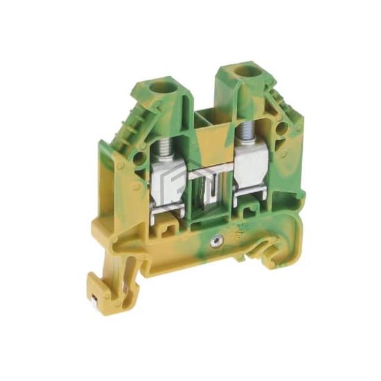 XW5G-S6.0-1.1-1 - Omron Automation and Safety - Terminal Blocks - Din Rail, Channel