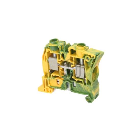 1SNK510150R0000 - TE Connectivity ENTRELEC - Terminal Blocks - Din Rail, Channel