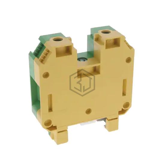XW5G-S70-1.1-1 - Omron Automation and Safety - Terminal Blocks - Din Rail, Channel