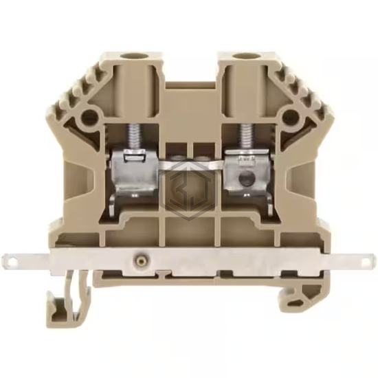 17116.2 - Conta-Clip, Inc. - Terminal Blocks - Din Rail, Channel