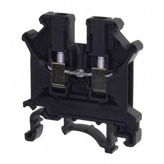 0719168 - Phoenix Contact - Terminal Blocks - Din Rail, Channel
