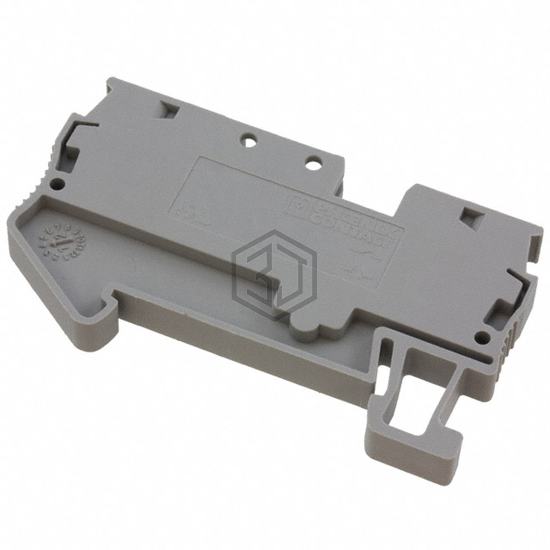 3038367 - Phoenix Contact - Terminal Blocks - Din Rail, Channel