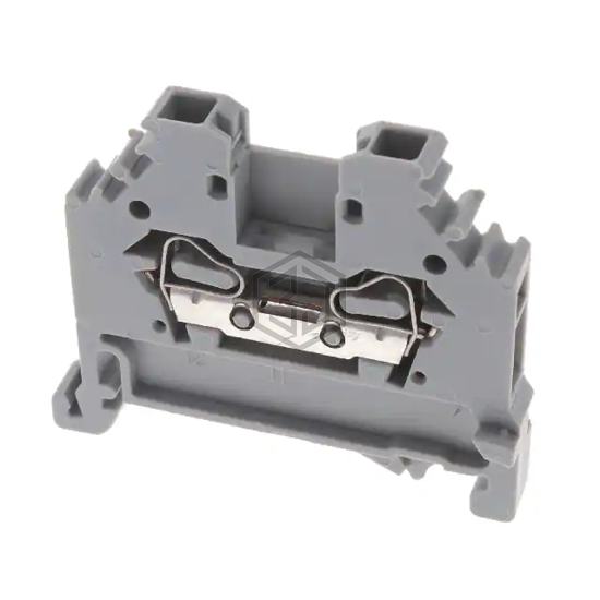 280-101 - WAGO Corporation - Terminal Blocks - Din Rail, Channel