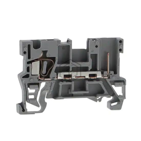 769-176 - WAGO Corporation - Terminal Blocks - Din Rail, Channel