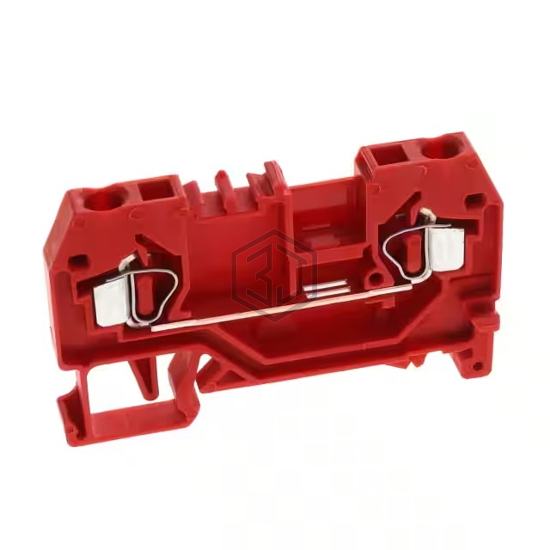 280-903 - WAGO Corporation - Terminal Blocks - Din Rail, Channel