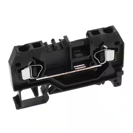 280-905 - WAGO Corporation - Terminal Blocks - Din Rail, Channel