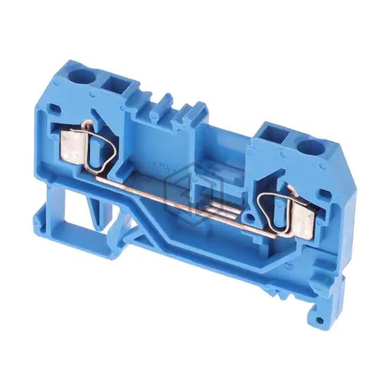 280-904 - WAGO Corporation - Terminal Blocks - Din Rail, Channel