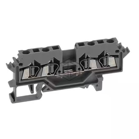 280-621 - WAGO Corporation - Terminal Blocks - Din Rail, Channel