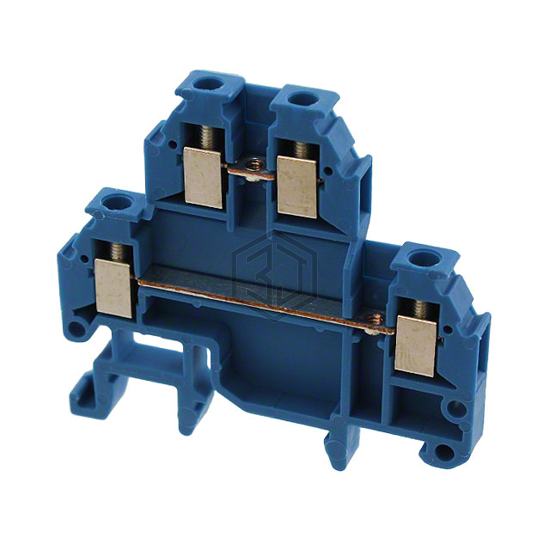 3000926 - Phoenix Contact - Terminal Blocks - Din Rail, Channel