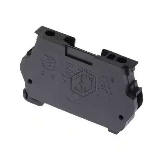 10PLUS-ST-201 - E-T-A - Terminal Blocks - Din Rail, Channel