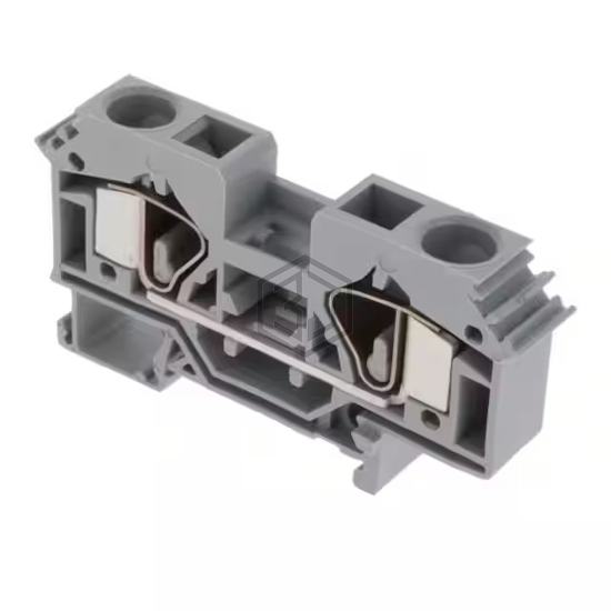 283-601 - WAGO Corporation - Terminal Blocks - Din Rail, Channel