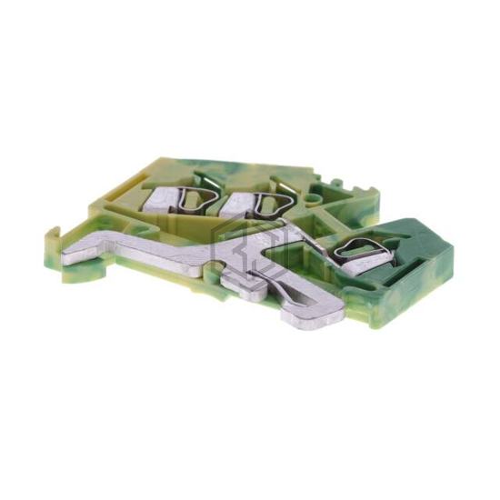 280-637 - WAGO Corporation - Terminal Blocks - Din Rail, Channel