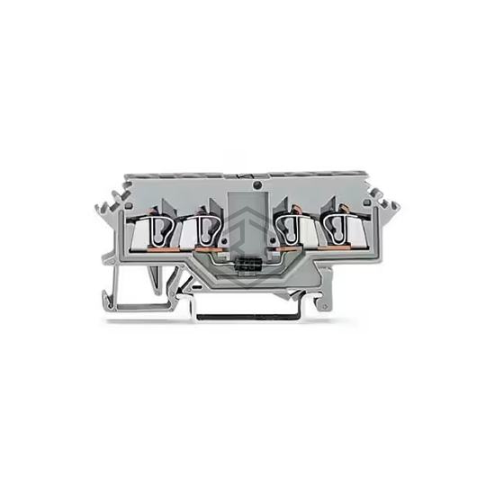 280-623/281-411 - WAGO Corporation - Terminal Blocks - Din Rail, Channel
