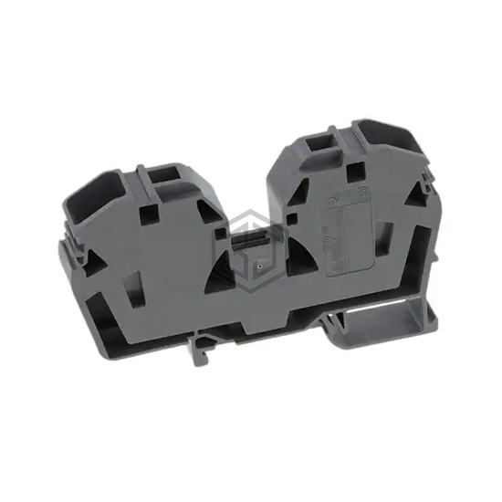 285-635 - WAGO Corporation - Terminal Blocks - Din Rail, Channel