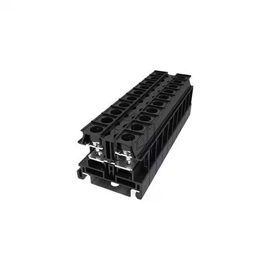 DKU30 - Dinkle Corporation, USA - Terminal Blocks - Din Rail, Channel