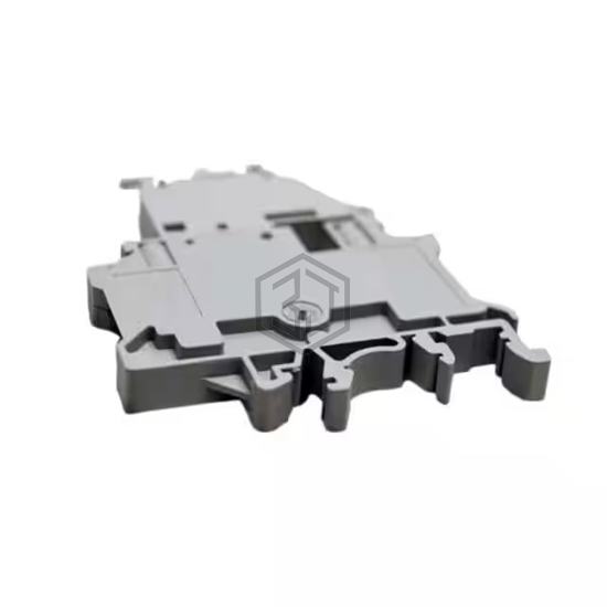 CF4SP - Altech - Terminal Blocks - Din Rail, Channel