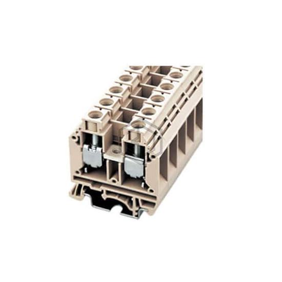 DK16H - Dinkle Corporation, USA - Terminal Blocks - Din Rail, Channel