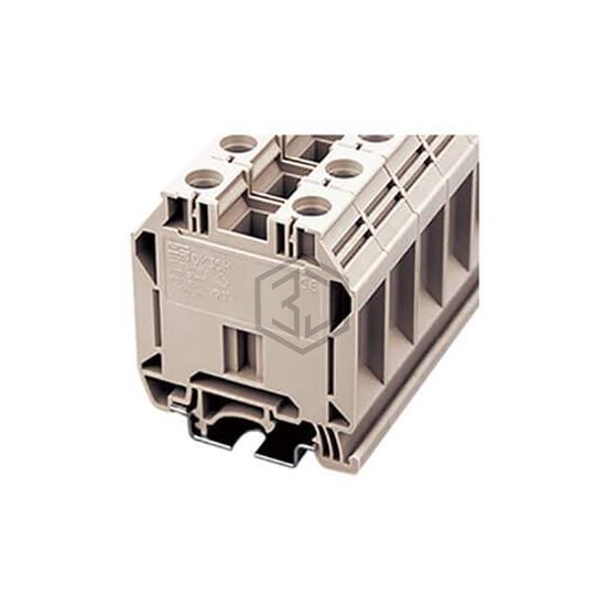 DK35H - Dinkle Corporation, USA - Terminal Blocks - Din Rail, Channel