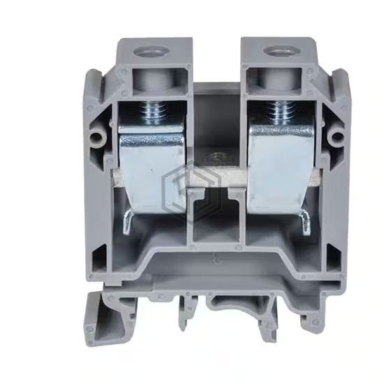 WTB2-W35 - c3controls - Terminal Blocks - Din Rail, Channel