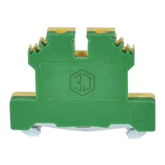 WTB2-W2/4G - c3controls - Terminal Blocks - Din Rail, Channel