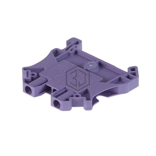 3044078 - Phoenix Contact - Terminal Blocks - Din Rail, Channel