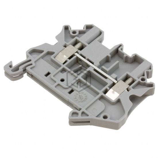 3064098 - Phoenix Contact - Terminal Blocks - Din Rail, Channel