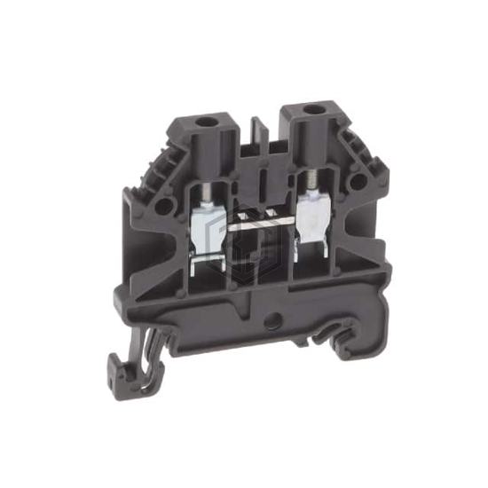 XW5T-S2.5-1.1-1 - Omron Automation and Safety - Terminal Blocks - Din Rail, Channel