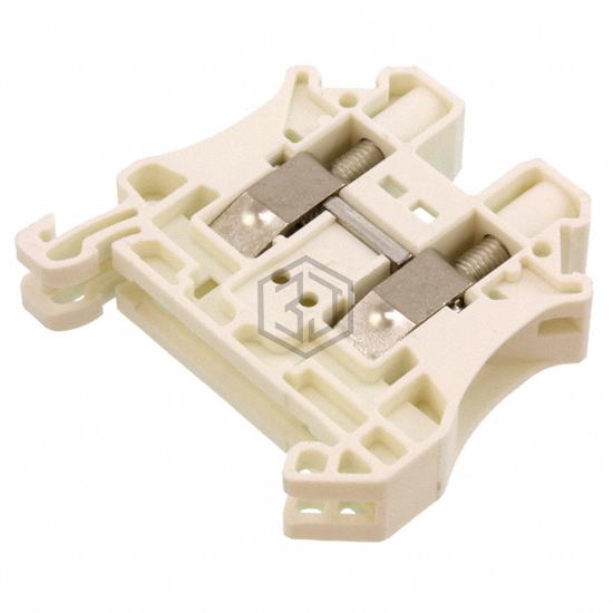 3046317 - Phoenix Contact - Terminal Blocks - Din Rail, Channel