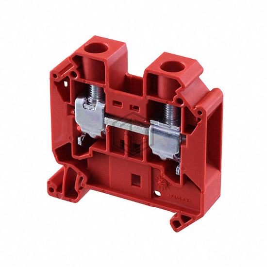 3044207 - Phoenix Contact - Terminal Blocks - Din Rail, Channel