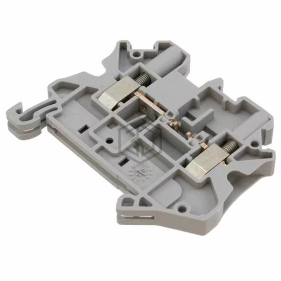 3046237 - Phoenix Contact - Terminal Blocks - Din Rail, Channel