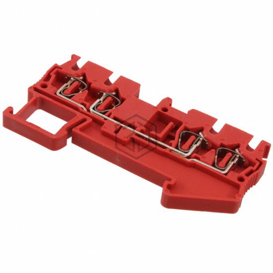 3037410 - Phoenix Contact - Terminal Blocks - Din Rail, Channel