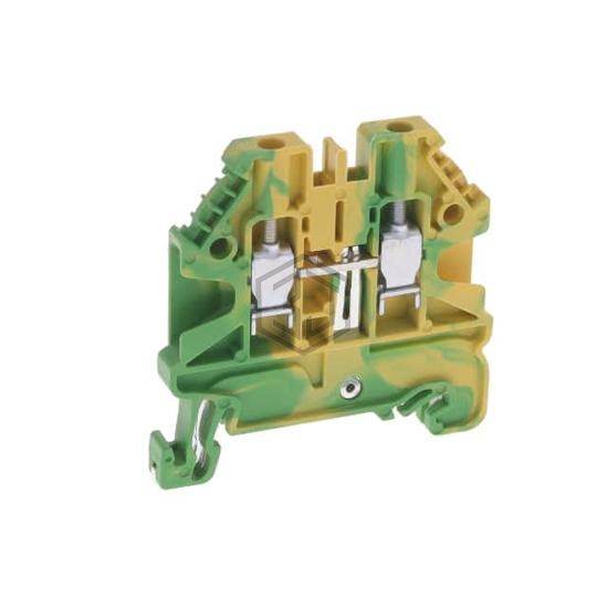 XW5G-S2.5-1.1-1 - Omron Automation and Safety - Terminal Blocks - Din Rail, Channel