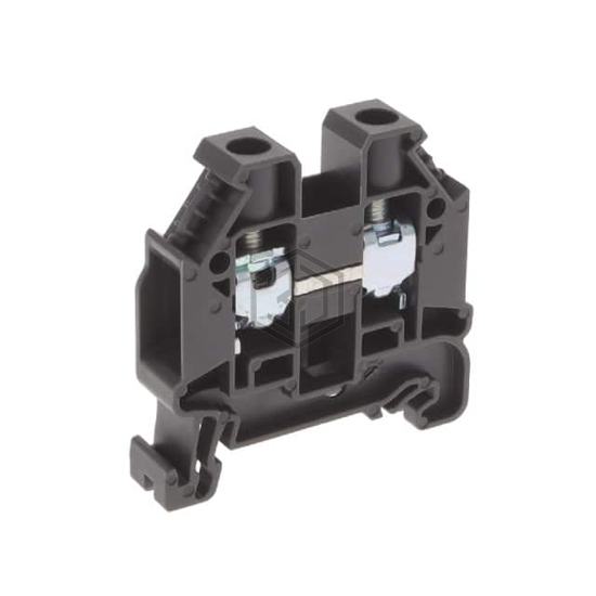 XW5T-S10-1.1-1 - Omron Automation and Safety - Terminal Blocks - Din Rail, Channel