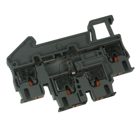 3210583 - Phoenix Contact - Terminal Blocks - Din Rail, Channel