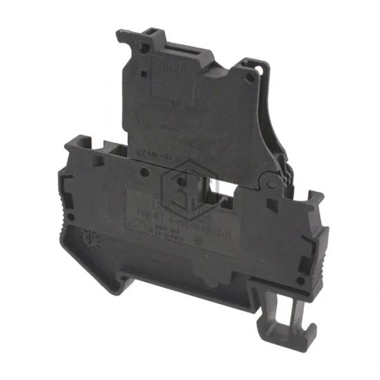 3036369 - Phoenix Contact - Terminal Blocks - Din Rail, Channel