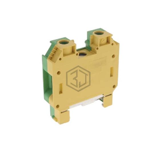 XW5G-S35-1.1-1 - Omron Automation and Safety - Terminal Blocks - Din Rail, Channel