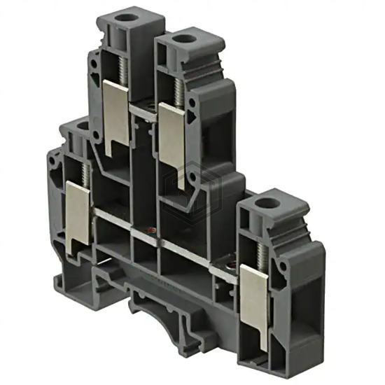 3003567 - Phoenix Contact - Terminal Blocks - Din Rail, Channel