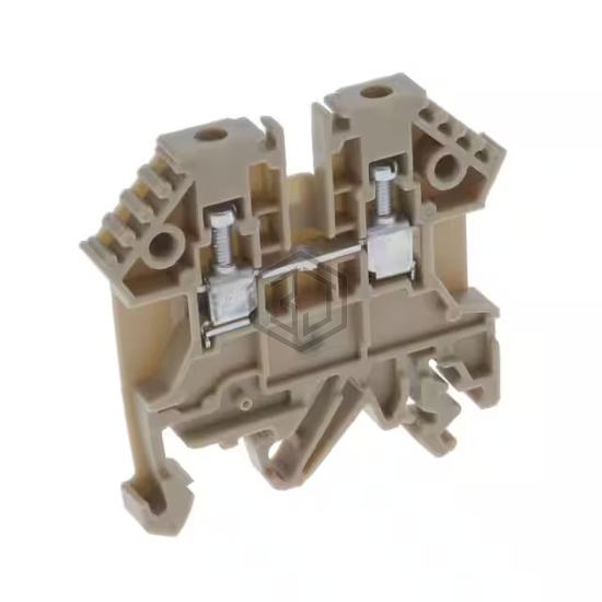 1296.2 - Conta-Clip, Inc. - Terminal Blocks - Din Rail, Channel