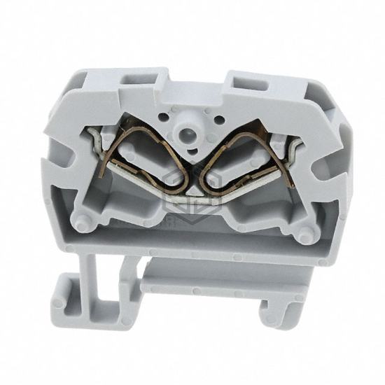 3249017 - Phoenix Contact - Terminal Blocks - Din Rail, Channel