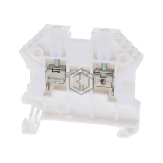 17100.7 - Conta-Clip, Inc. - Terminal Blocks - Din Rail, Channel
