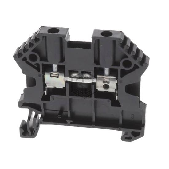 17100.4 - Conta-Clip, Inc. - Terminal Blocks - Din Rail, Channel