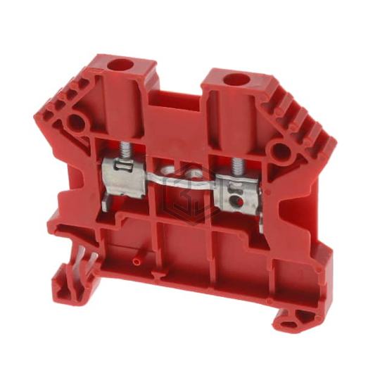 17100.9 - Conta-Clip, Inc. - Terminal Blocks - Din Rail, Channel
