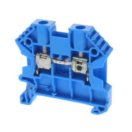 17104.5 - Conta-Clip, Inc. - Terminal Blocks - Din Rail, Channel