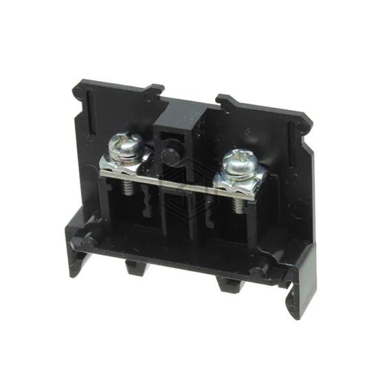 BN15MW - IDEC - Terminal Blocks - Din Rail, Channel