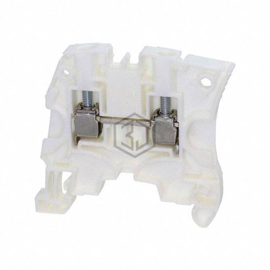 1SNK506065R0000 - TE Connectivity ENTRELEC - Terminal Blocks - Din Rail, Channel