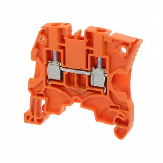 1SNK506030R0000 - TE Connectivity ENTRELEC - Terminal Blocks - Din Rail, Channel
