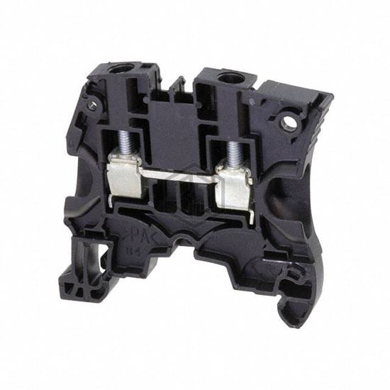 1SNK506066R0000 - TE Connectivity ENTRELEC - Terminal Blocks - Din Rail, Channel