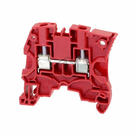 1SNK506062R0000 - TE Connectivity ENTRELEC - Terminal Blocks - Din Rail, Channel