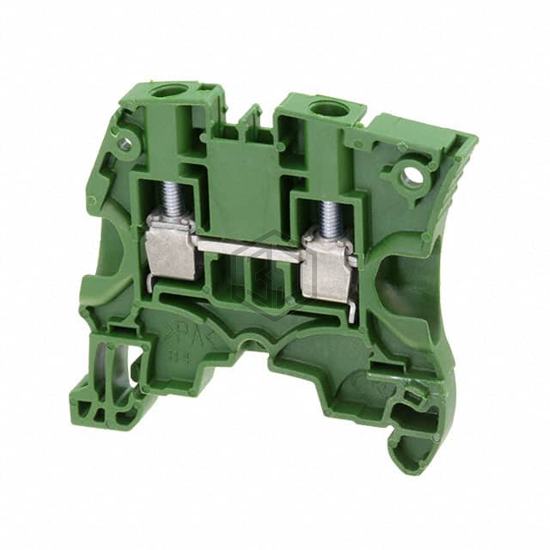 1SNK506061R0000 - TE Connectivity ENTRELEC - Terminal Blocks - Din Rail, Channel